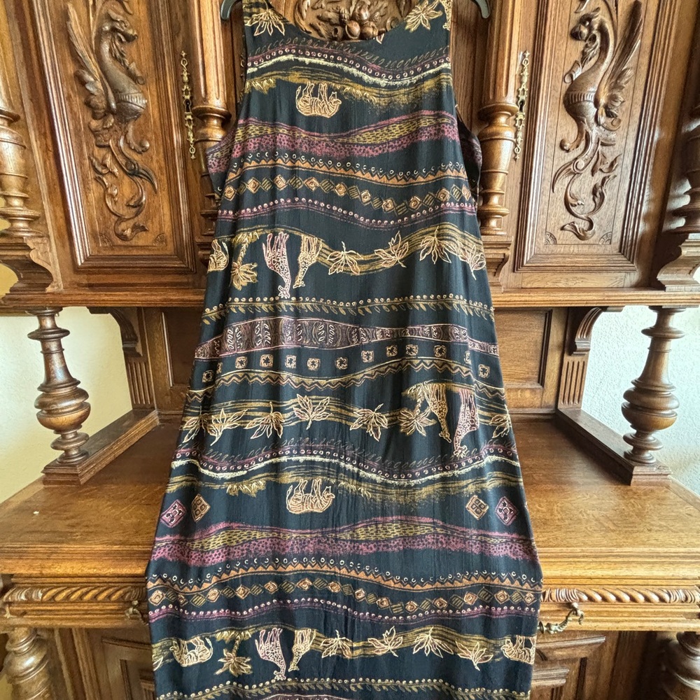 NWT- RESORT WEAR / POOLSIDE